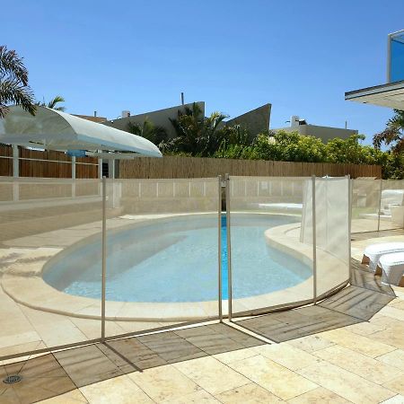Villa Gal Eilat Eksteriør billede