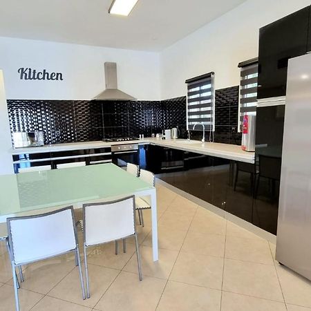 Villa Gal Eilat Eksteriør billede