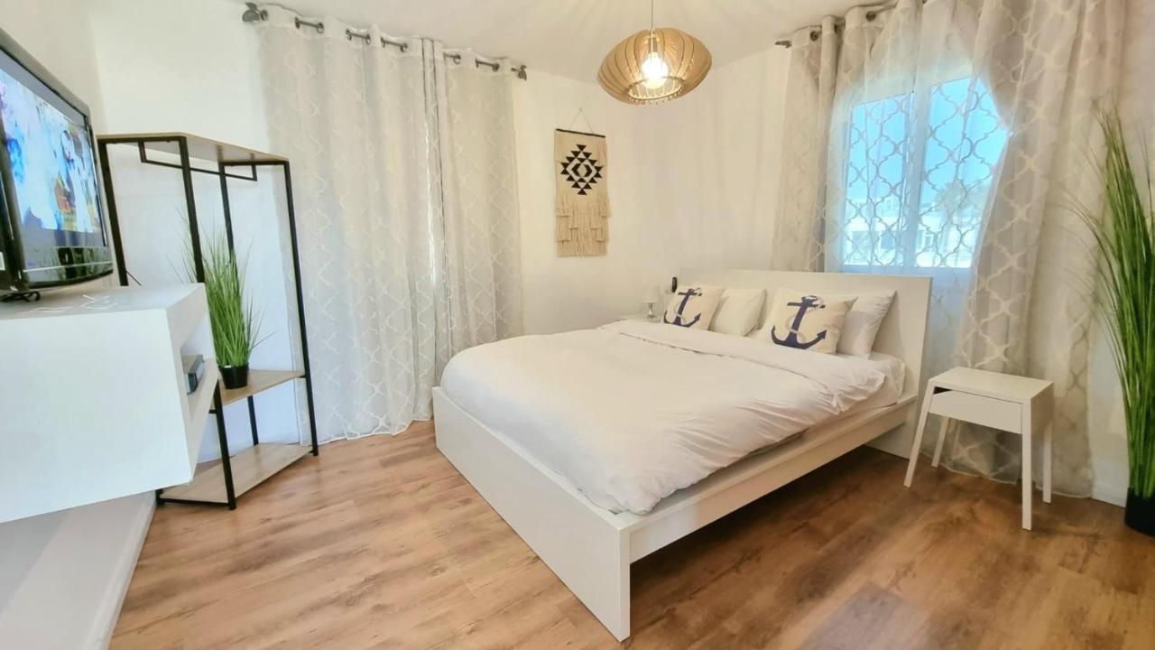 Villa Gal Eilat Eksteriør billede