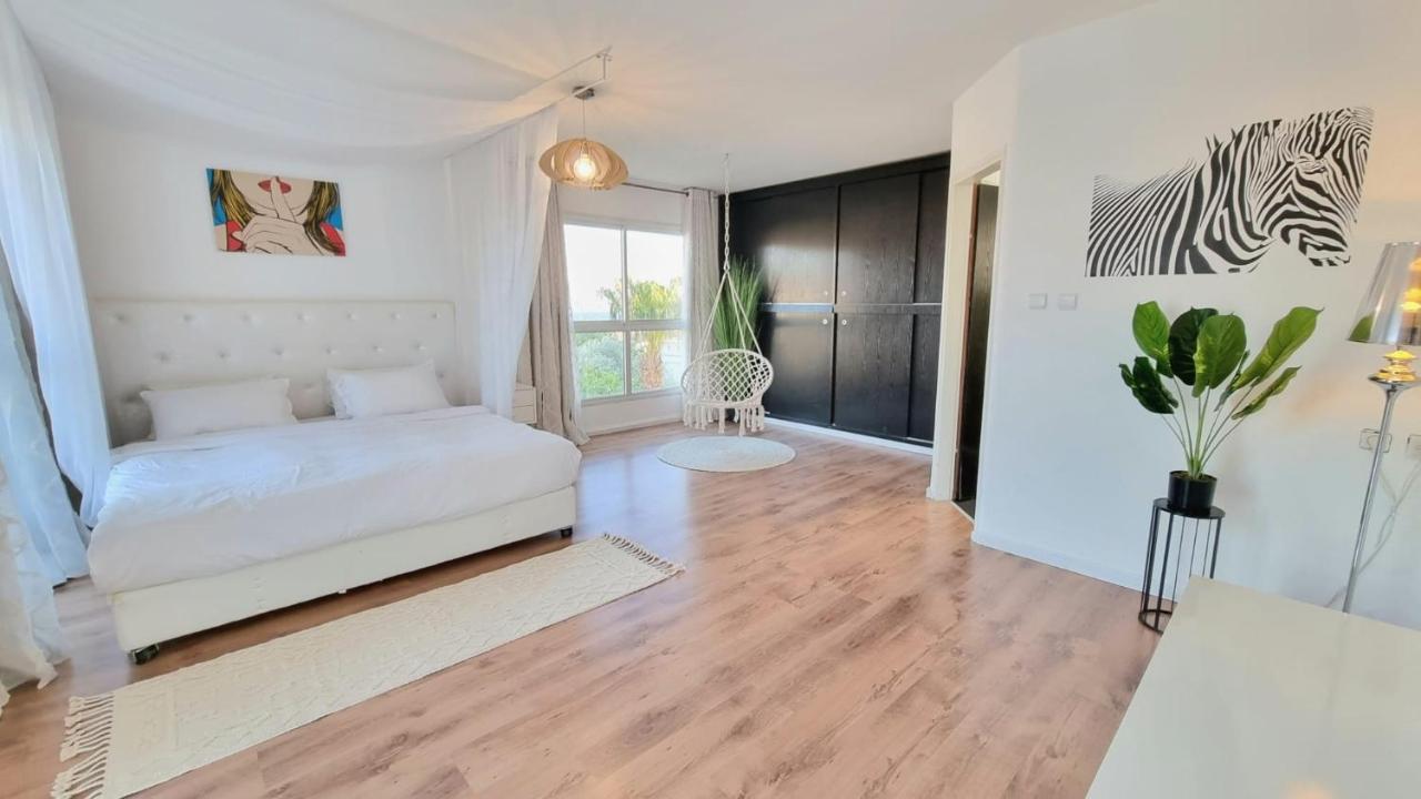 Villa Gal Eilat Eksteriør billede