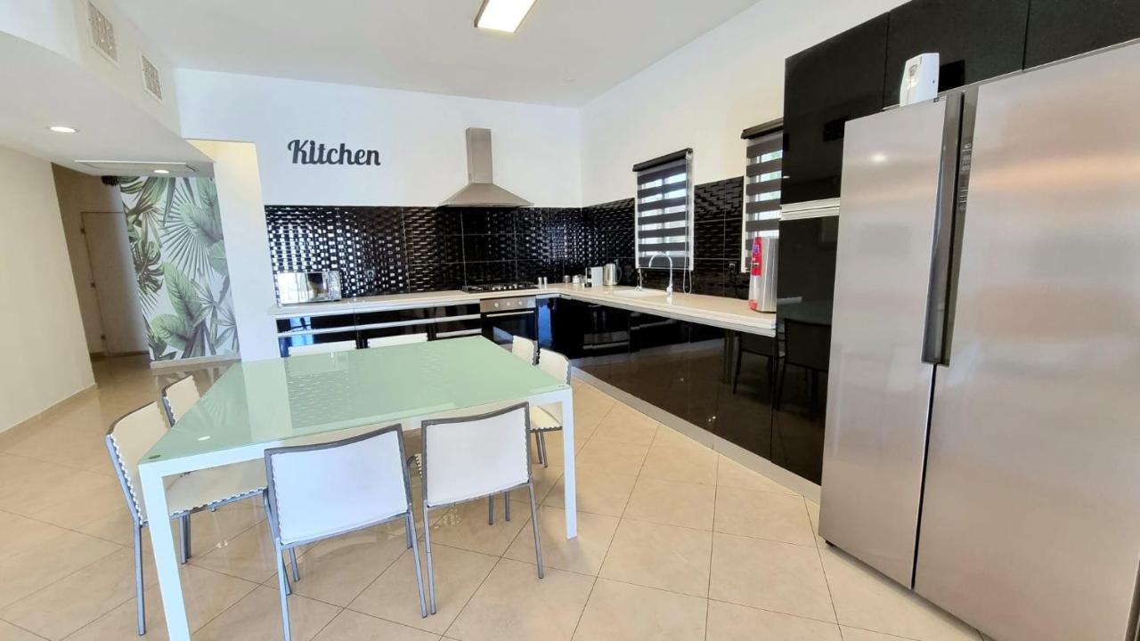 Villa Gal Eilat Eksteriør billede