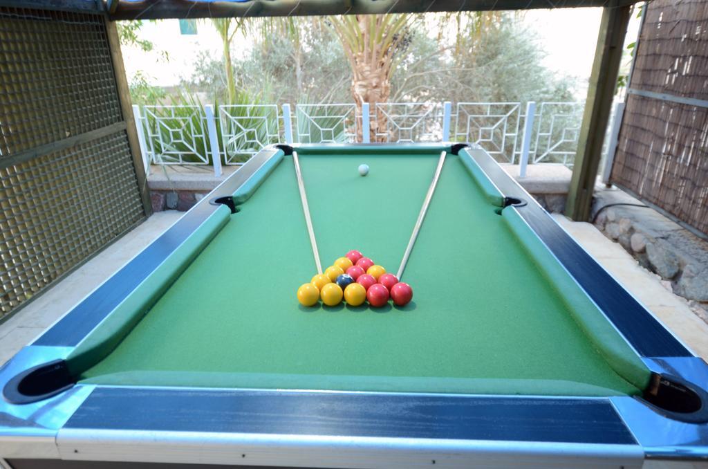 Villa Gal Eilat Eksteriør billede