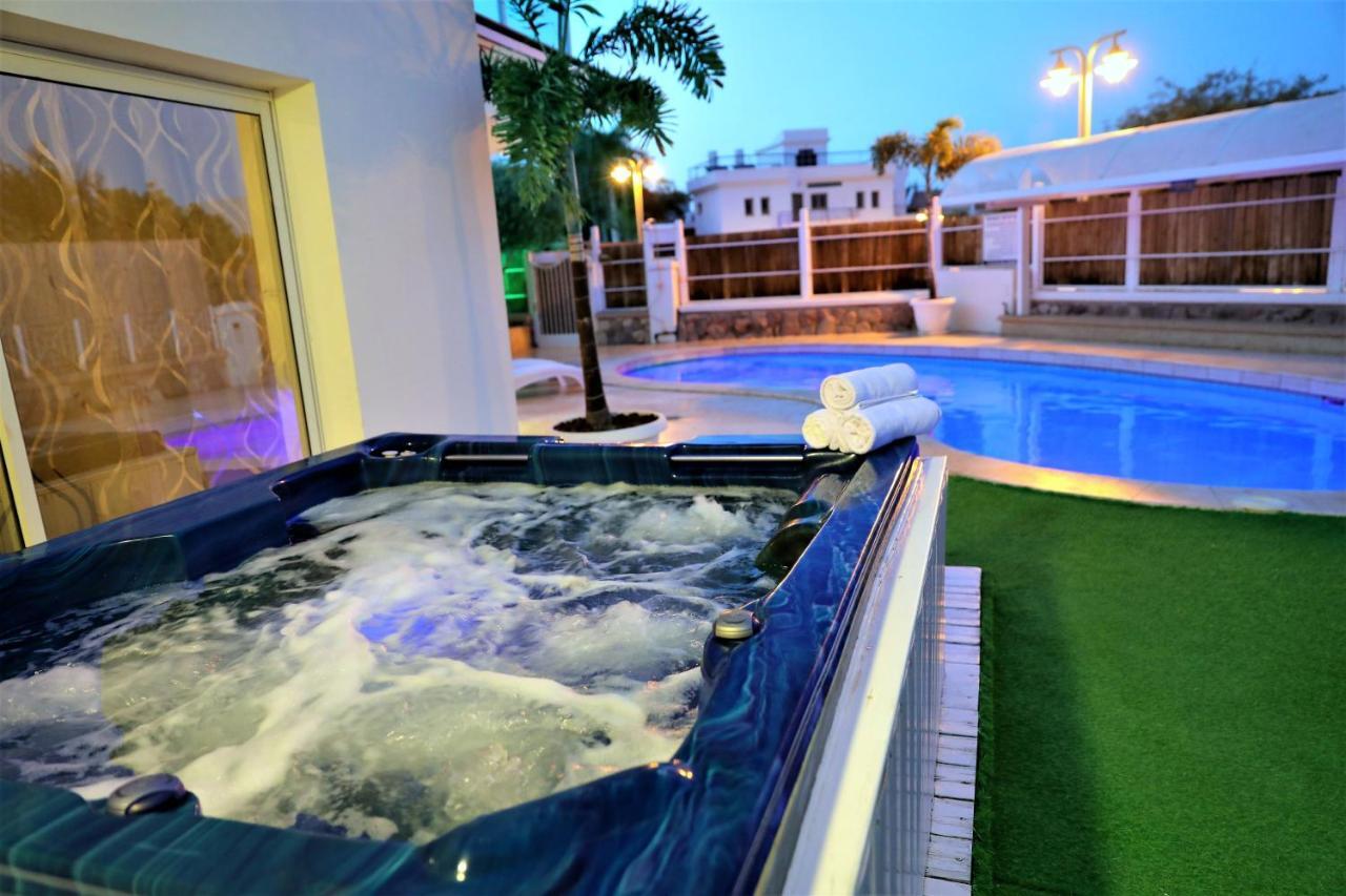 Villa Gal Eilat Eksteriør billede