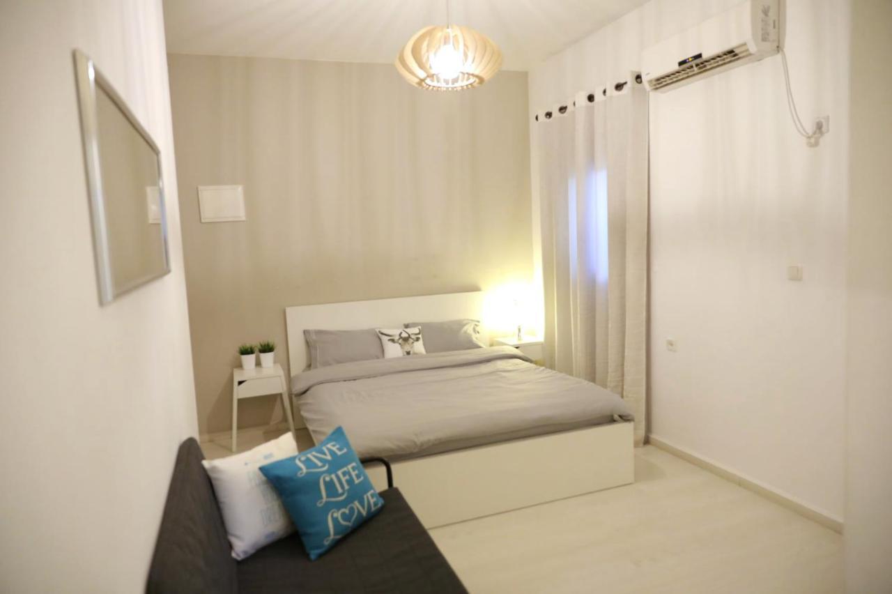 Villa Gal Eilat Eksteriør billede